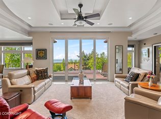 5501 E 142nd Ave, Anchorage, AK 99516