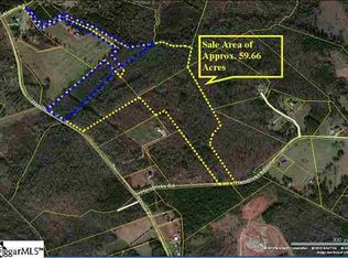 Hamlin Rd, Easley, SC 29642