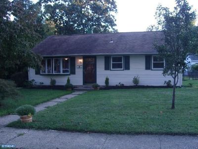 655 Fairview Dr, Sewell, NJ, 08080