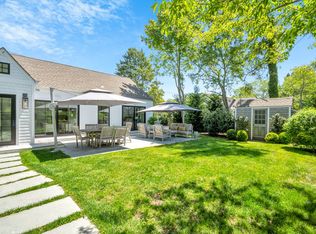 137 N Main St, Southampton, NY 11968