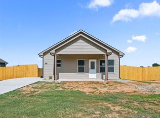 151 Aspen Cir, Wilson, OK 73463