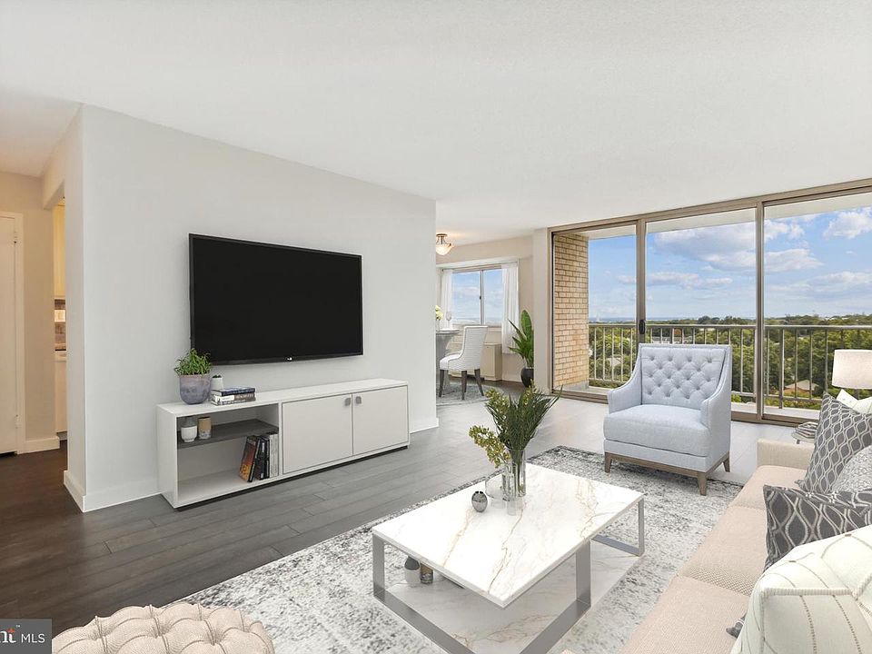 1st image of 2500 N Van Dorn St APT 1506