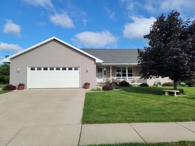 2118 West MELCORN CIRCLE, De Pere, WI, 54115