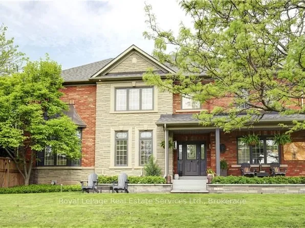 1259 Glenashton Dr, Oakville, ON L6H 5M3