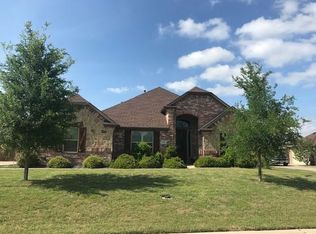 316 River Meadows Ln, Argyle, TX 76226
