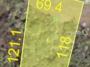 445 Albatross Rd, Rotonda West, FL 33947