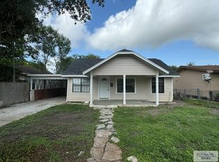 423 N Eye St, Harlingen, TX 78550