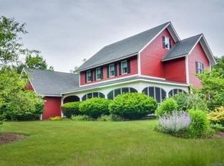 4 Brook Hollow Way, Natick, MA 01760