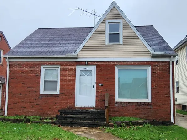 10806 Wadsworth Ave, Garfield Heights, OH 44125