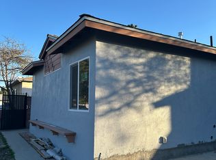 9167 Beachy Ave FRONT 9165, Pacoima, CA 91331