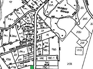 0 Tremont Rd, Seal Cove, ME 04674