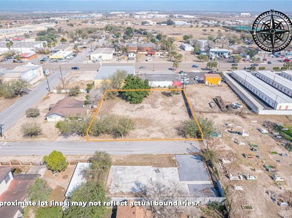 0 E Brazil Ave, Hidalgo, TX 78557