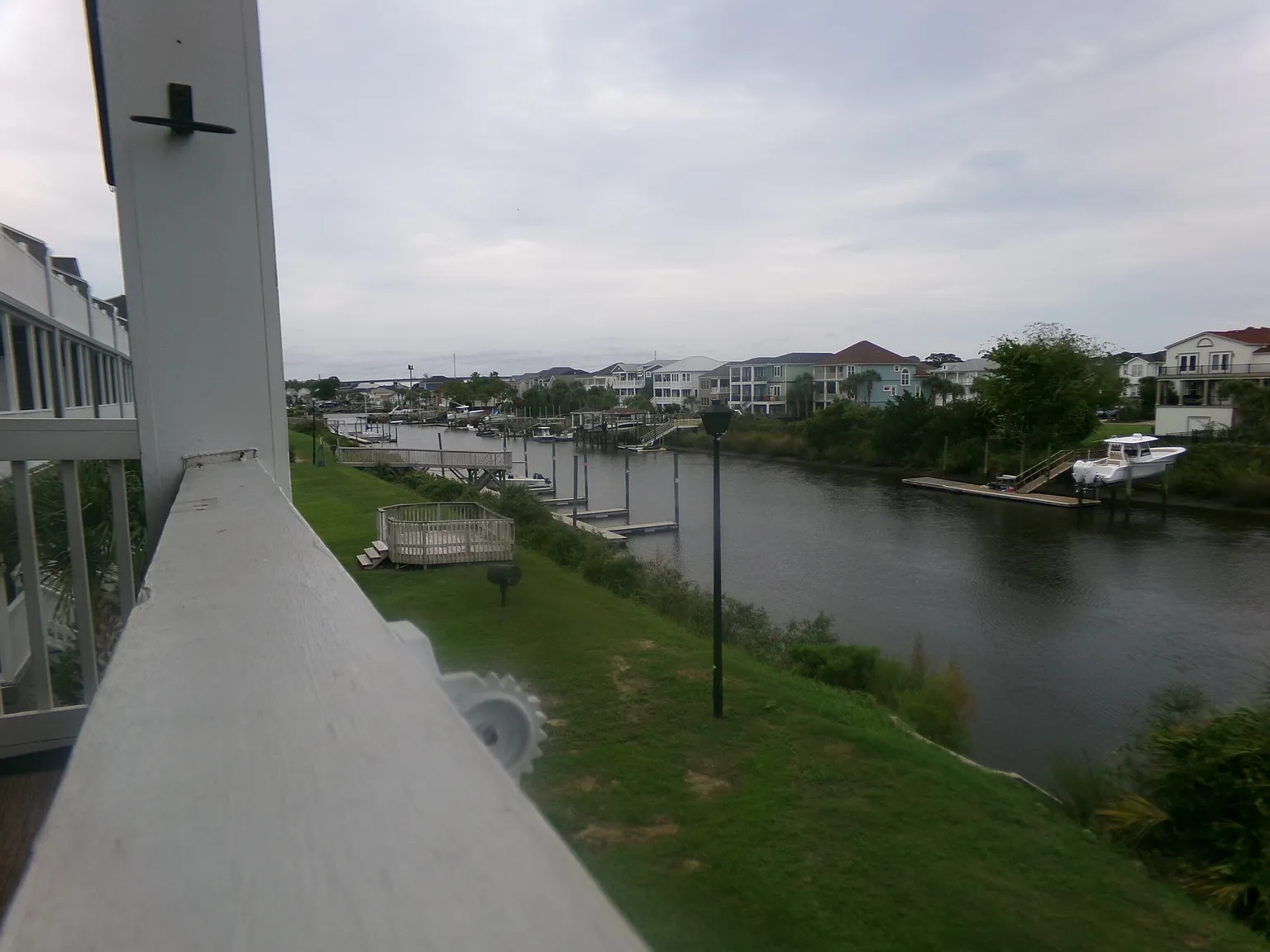 4522 North Plantation Harbour Drive E7 - 1 — Photo 2