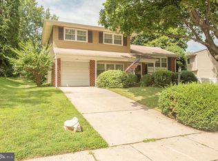 32 Vansant Rd, Newark, DE 19711