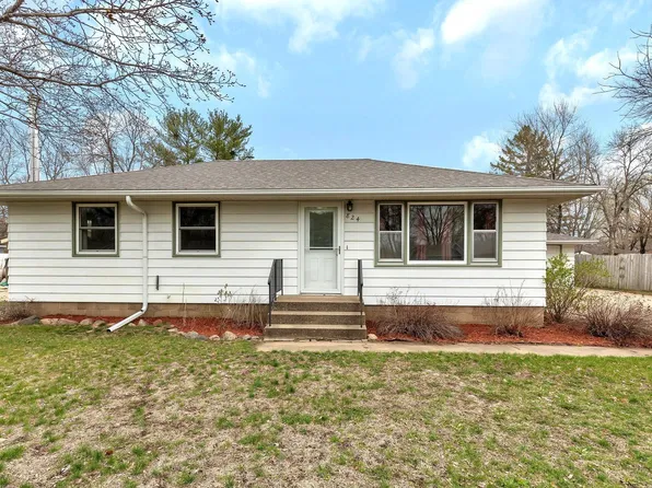 824 22nd Ave N, Saint Cloud, MN 56303