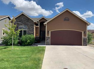 5231 Cheney Loop, Casper, WY 82609