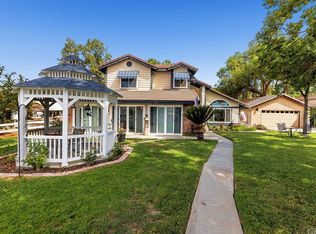 15730 Silver Spur Rd, Riverside, CA 92504