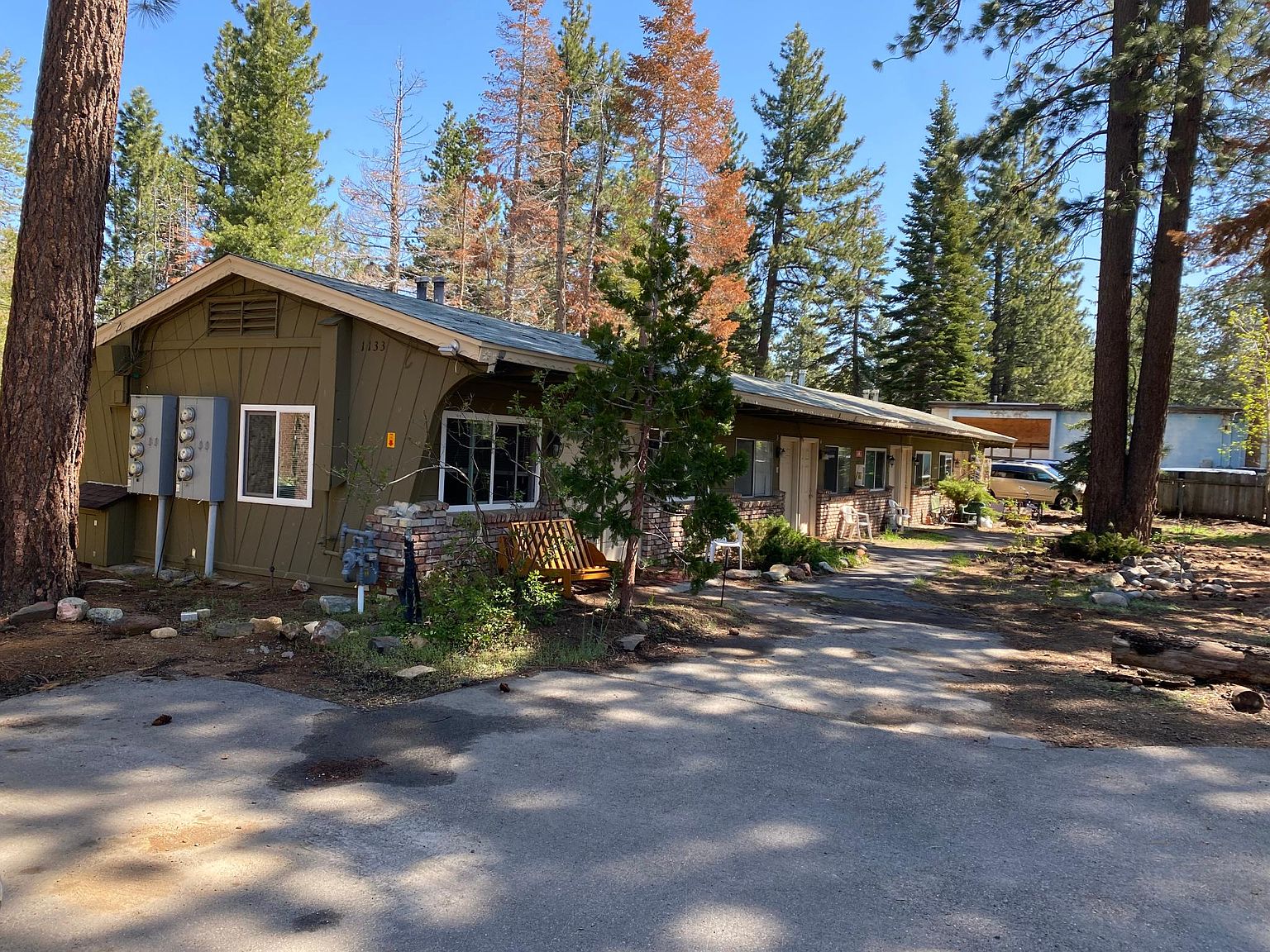 1133 Bonanza Ave 2, South Lake Tahoe, CA 96150 Zillow