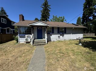 2610 SW 110th St, Seattle, WA 98146