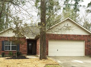 11819 Cranberry Ln, Montgomery, TX 77356