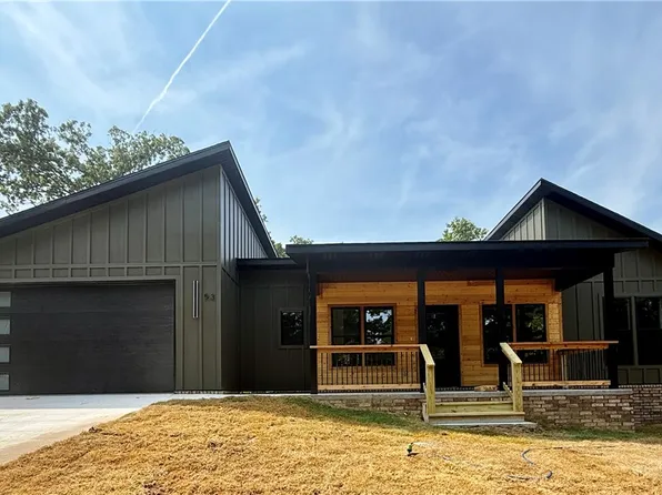 53 Berkshire Dr, Bella Vista, AR 72714