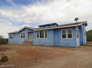 17451 E Zoo Stage Rd, Vail, AZ 85641