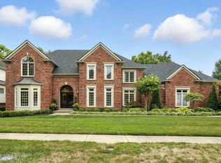 3523 Winterberry Cir, Louisville, KY 40207