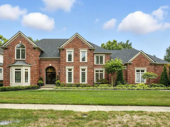 3523 Winterberry Cir, Louisville, KY 40207