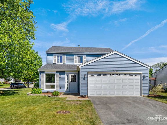 2nd image of 2493 Carlton Dr