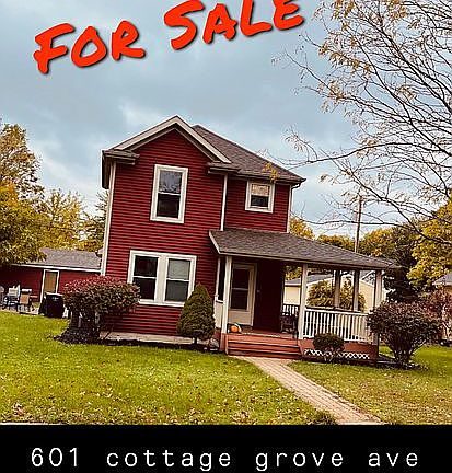 3rd image of 601 Cottage Grove Ave