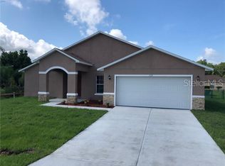 110 Dundee Ln, Kissimmee, FL 34758