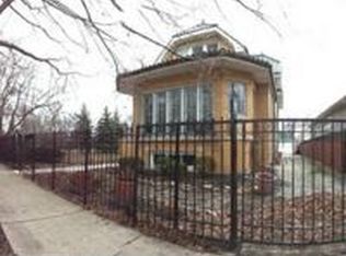 3553 N Rutherford Ave, Chicago, IL 60634