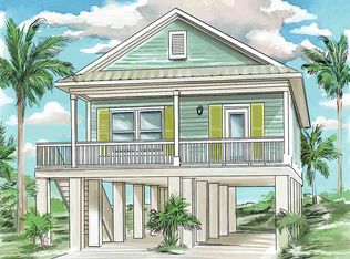 Point Ln, Panacea, FL 32346