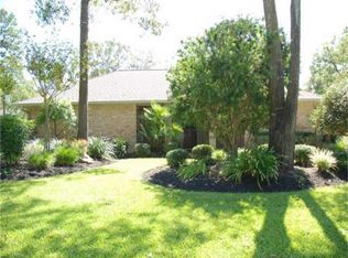 5603 Summerfield Ln, Spring, TX 77379