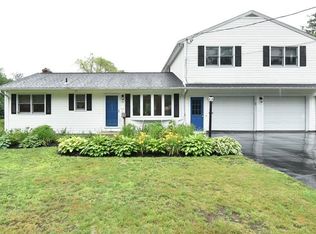 14 Birch Hill Rd, Northborough, MA 01532