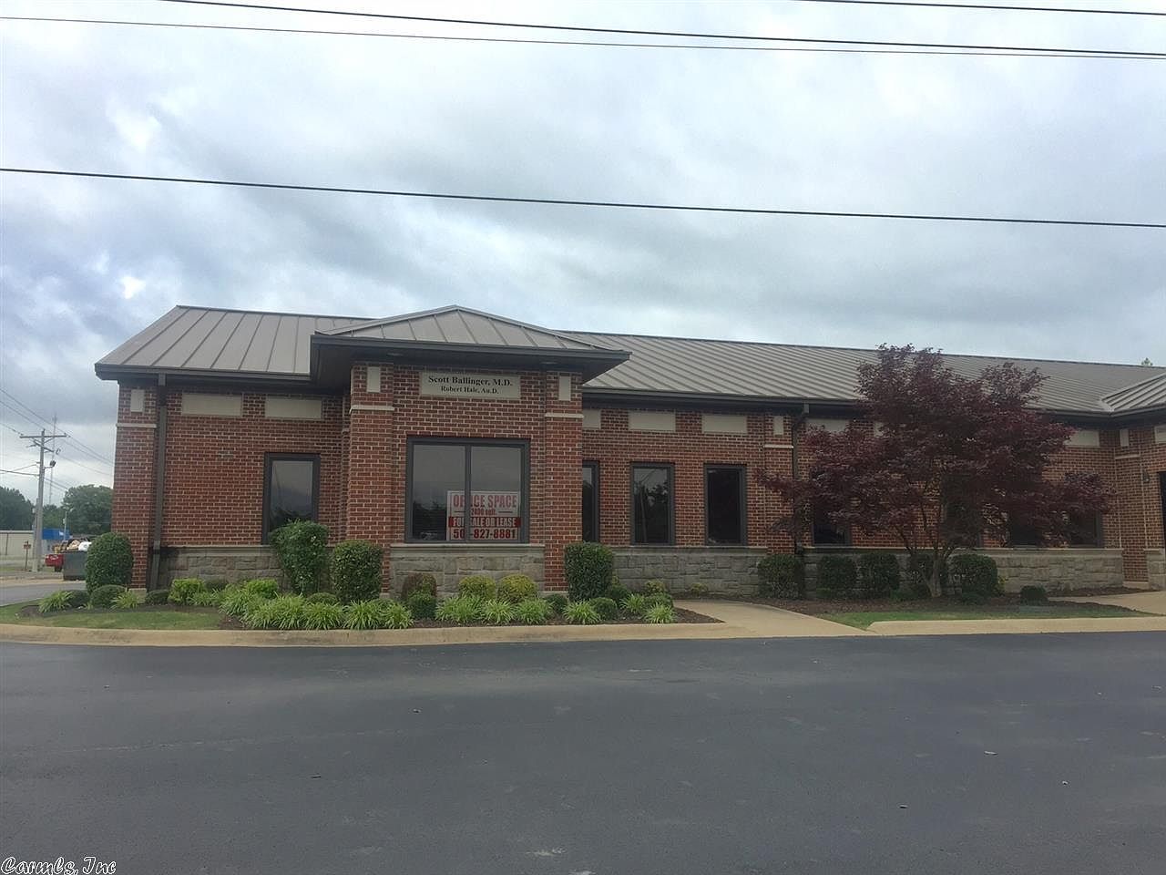 1907 E Beebe Capps Expy, Searcy, AR 72143 Zillow