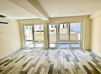 Rented by East Coast New York Inc