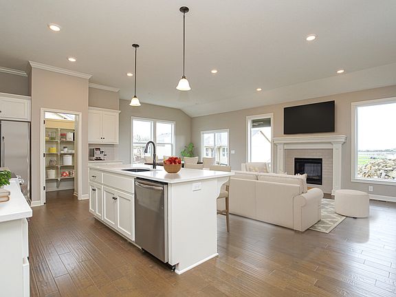 Bradford Kitchen