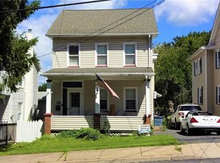 128 W Central Ave, Bangor, PA 18013