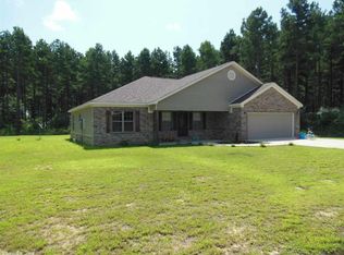 121 Crystal Valley Rd, Searcy, AR 72143