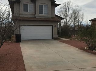 76 W Bonanza Dr, Pueblo West, CO 81007