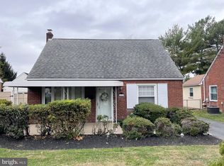650 E Leamy Ave, Springfield, PA 19064