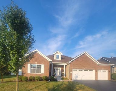 16415 Mueller Cir, Plainfield, IL, 60586