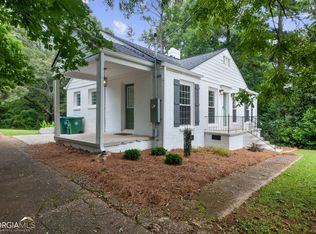 3092 Leeland Rd, Decatur, GA 30032