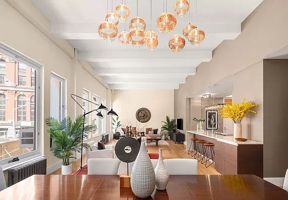 2nd image of 100 Hudson St #2BC