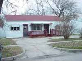 1162 S Christine Rd, Wichita, KS 67218