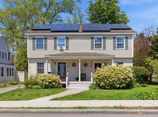 42 Nelson St, Framingham, MA 01702