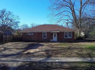 1905 Sierra St, Memphis, TN 38128