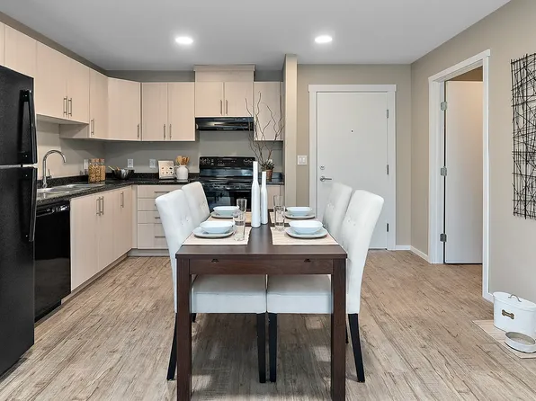 Jardin Apartments, 5 Night Bloom Dr #1186955, Saint Albert, AB T8N 8B1