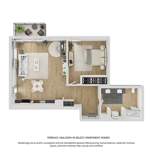 Floor plan 14